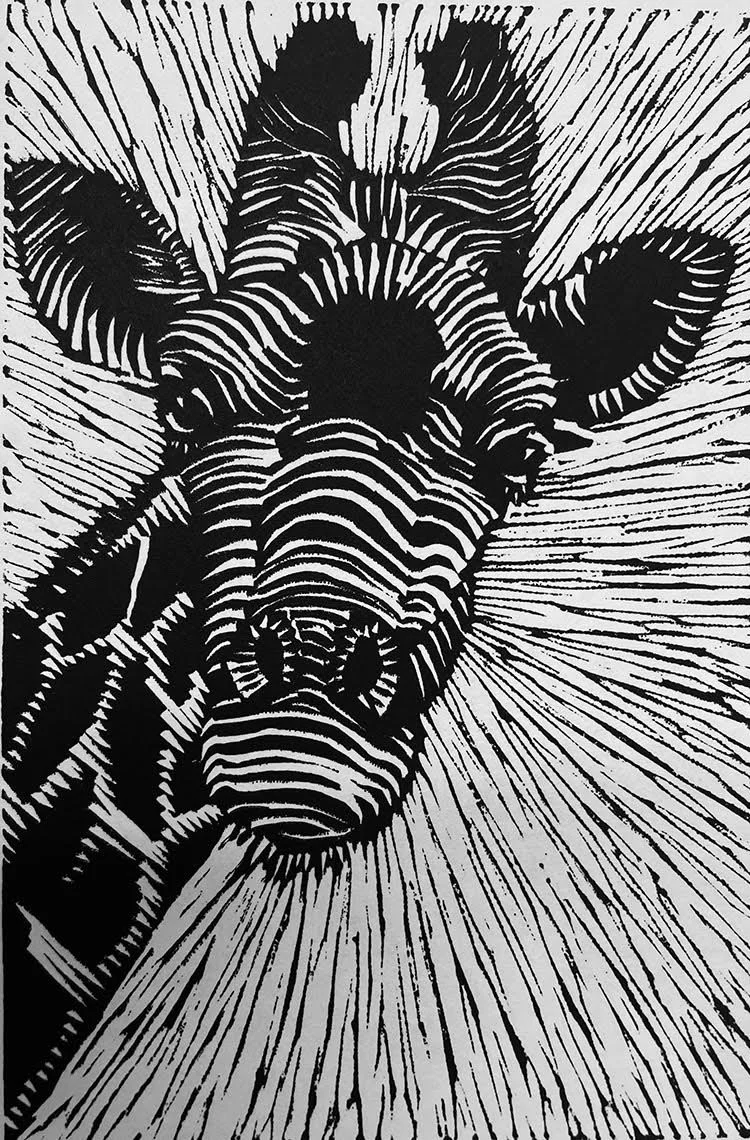 &lt;p&gt;&lt;strong&gt;ANDREA TISHMAN&lt;/strong&gt;linocut printmaking&lt;a href="/andrea-tishman-ill2025"&gt;More →&lt;/a&gt;&lt;/p&gt;