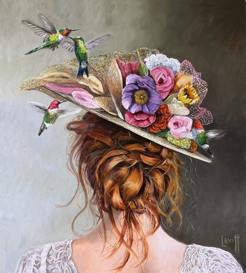 &lt;p&gt;&lt;strong&gt;BARNEY LEVITT&lt;/strong&gt;oil painting&lt;a href="/barney-levitt-ill2025"&gt;More →&lt;/a&gt;&lt;/p&gt;
