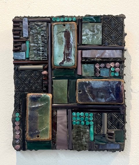 <p><strong>EMILY BHARGAVA</strong>mosaic, stained glass<a href="/emily-bhargava-insp-2026">More →</a></p>