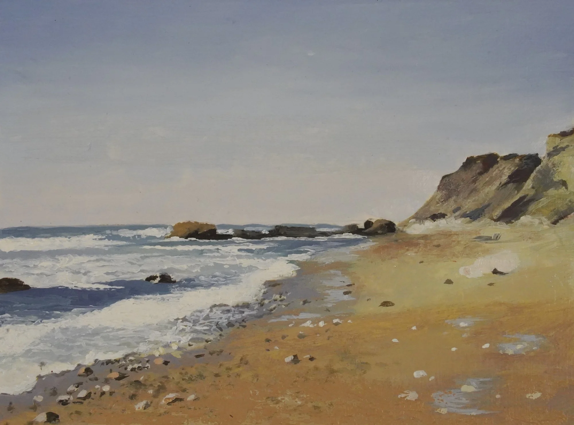 <p><strong>RALPH DiMARCO</strong>oil painting<a href="/ralph-dimarco-insp-2026">More →</a></p>