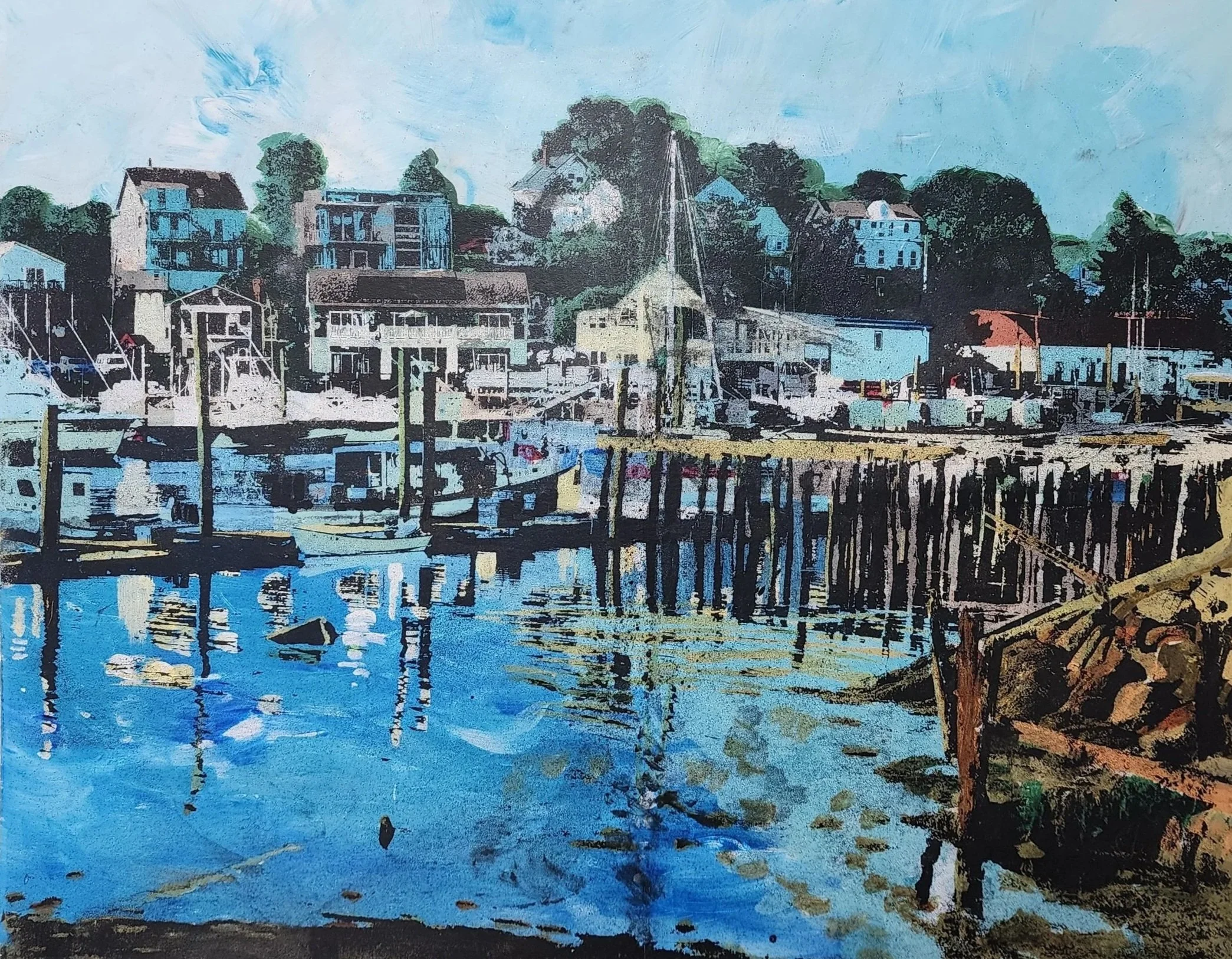 <p><strong>PAUL FOOTE</strong>watercolor<a href="/paul-foote-insp-2026">More →</a></p>