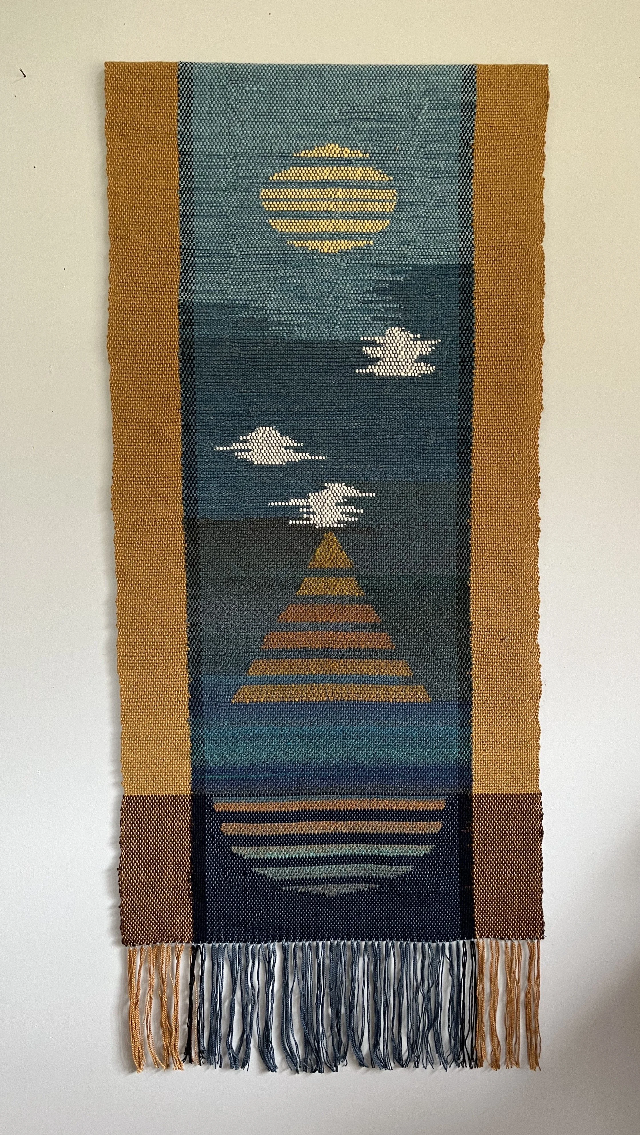 <p><strong>JUDITH LARZALERE</strong>weaving<a href="/judith-larzalere-insp-2026">More →</a></p>