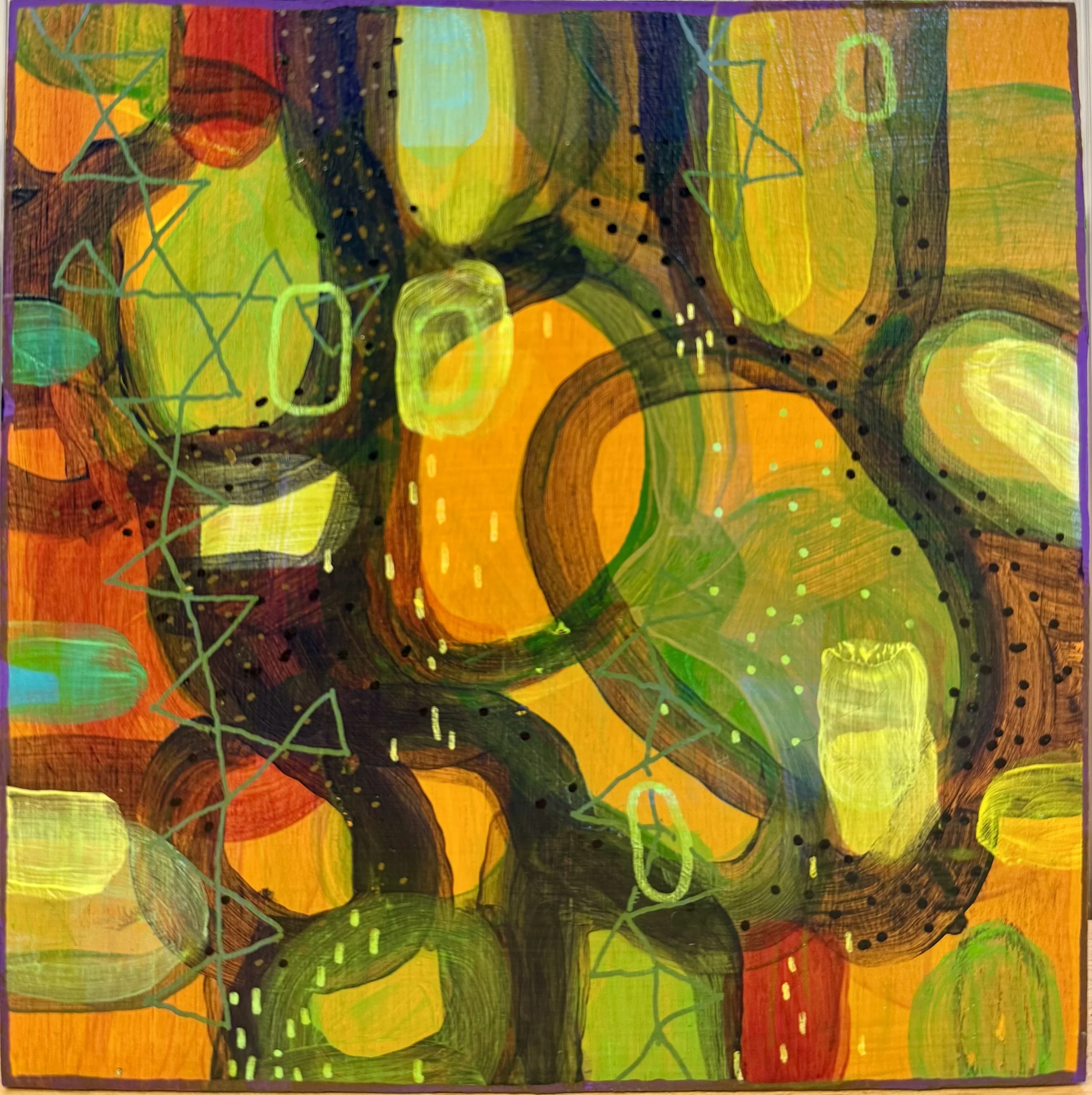 <p><strong>FIONA LOVELL-HORNING</strong>acrylic<a href="/fiona-lovellhorning-insp-2026">More →</a></p>