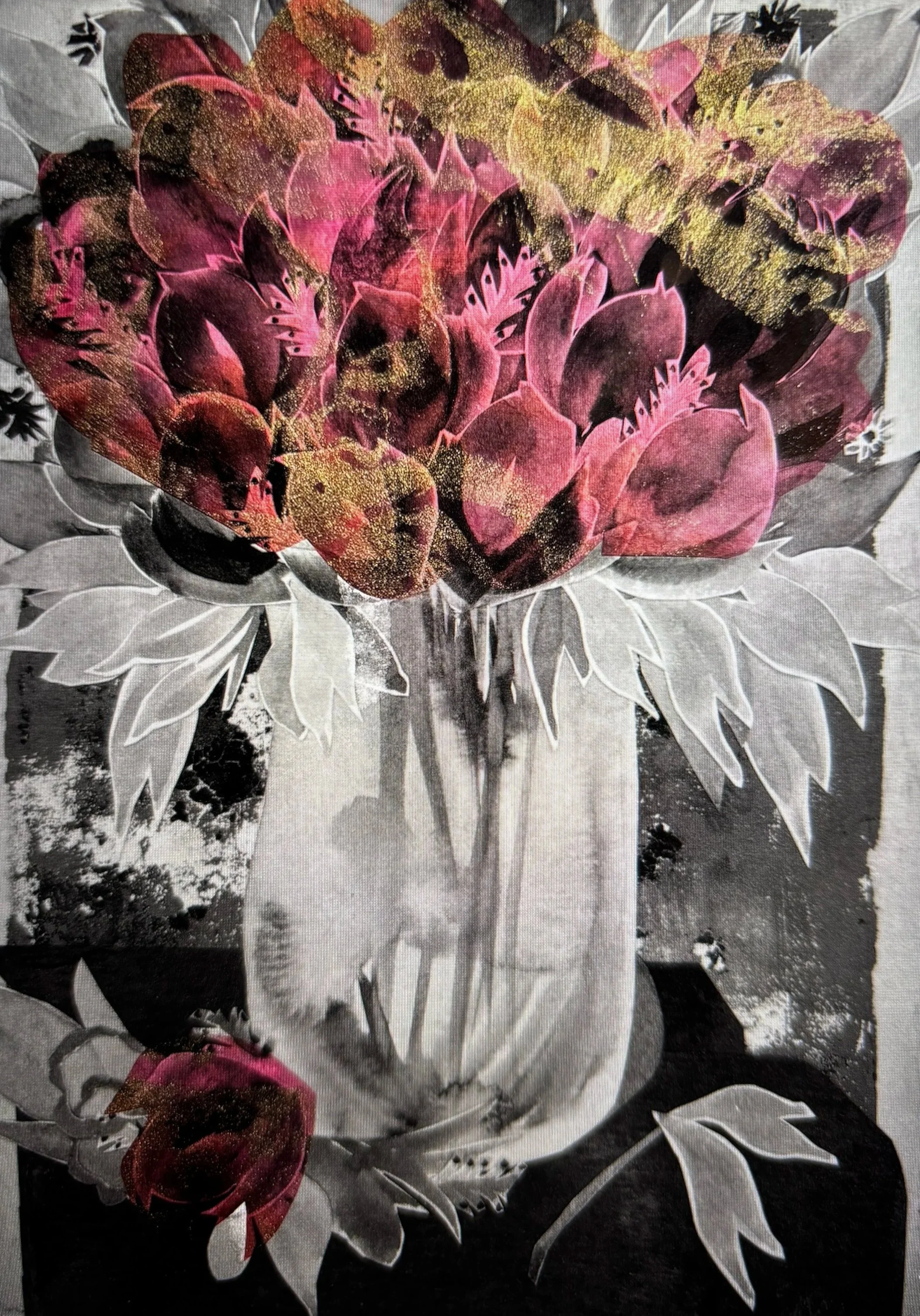 <p><strong>SUSAN McANNENY</strong>photogravure, chine collé, collage<a href="/susan-mcanneny-insp-2026">More →</a></p>