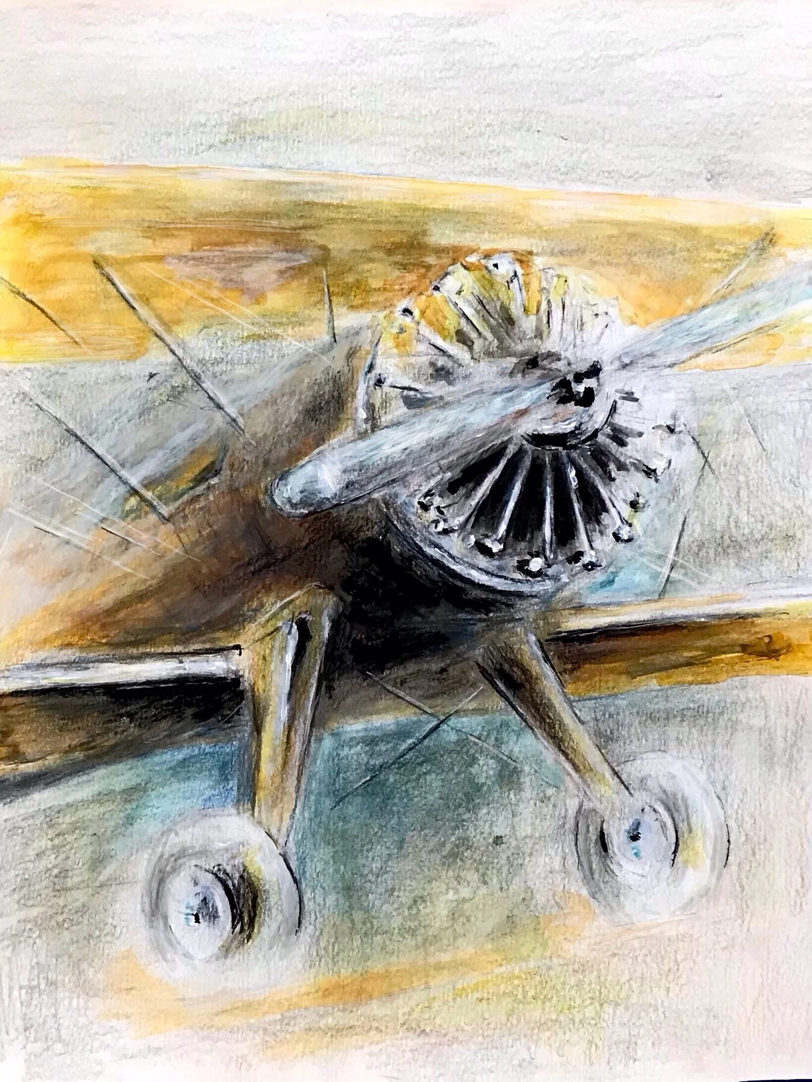 <p><strong>YAZ MEHOVIC</strong>mixed media<a href="/yaz-mehovic-insp-2026">More →</a></p>