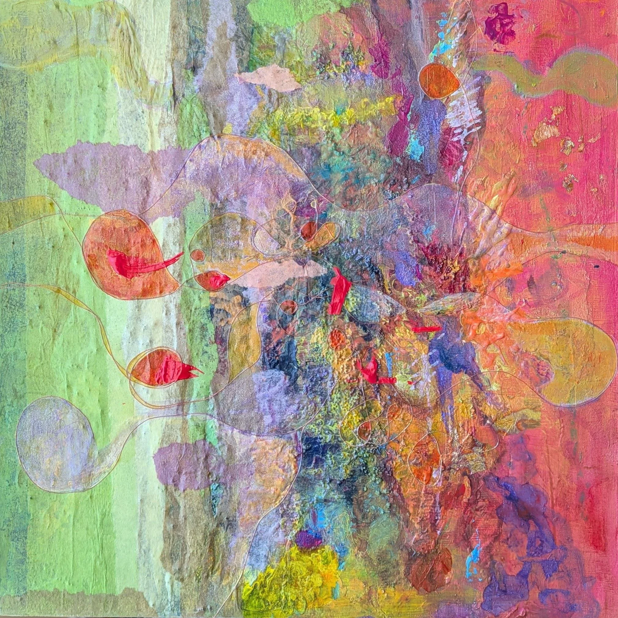 <p><strong>MARY O'CONNELL</strong>mixed media<a href="/mary-oconnell-insp-2026">More →</a></p>