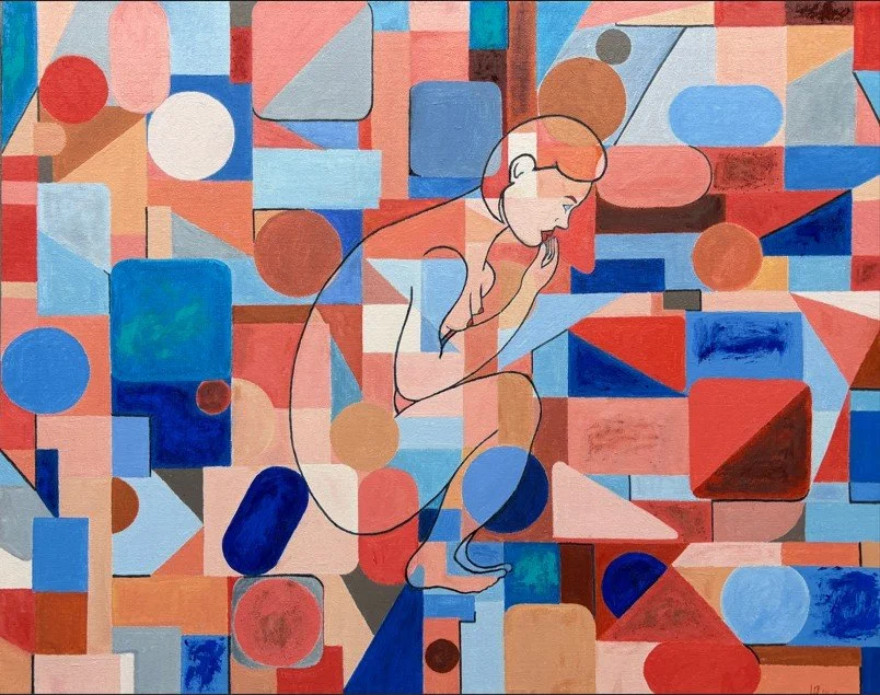 <p><strong>LORNA PERKINS</strong>mixed media<a href="/lorna-perkins-insp-2026">More →</a></p>