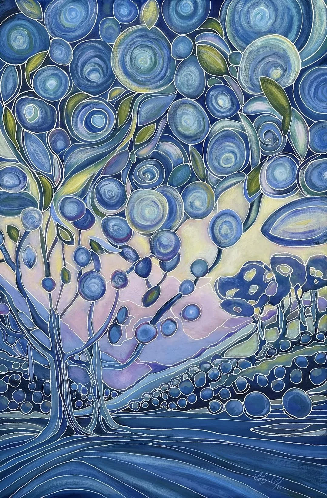 <p><strong>ELIZABETH REYNOLDS</strong>acrylic painting<a href="/elizabeth-reynolds-insp-2026">More →</a></p>