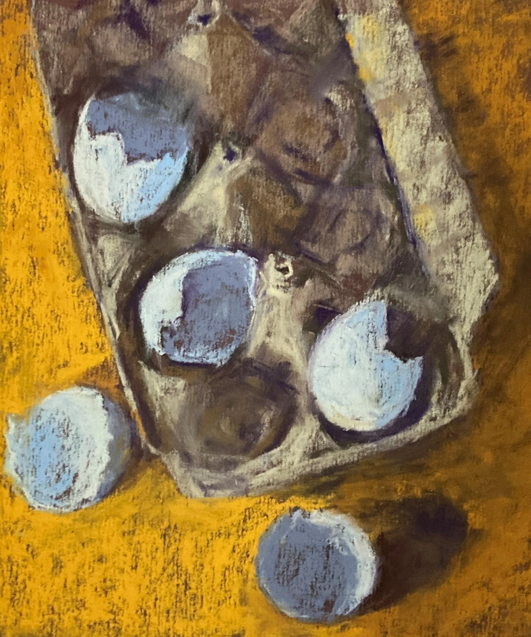 <p><strong>BONNIE RYAN</strong>pastel<a href="/bonnie-ryan-insp-2026">More →</a></p>