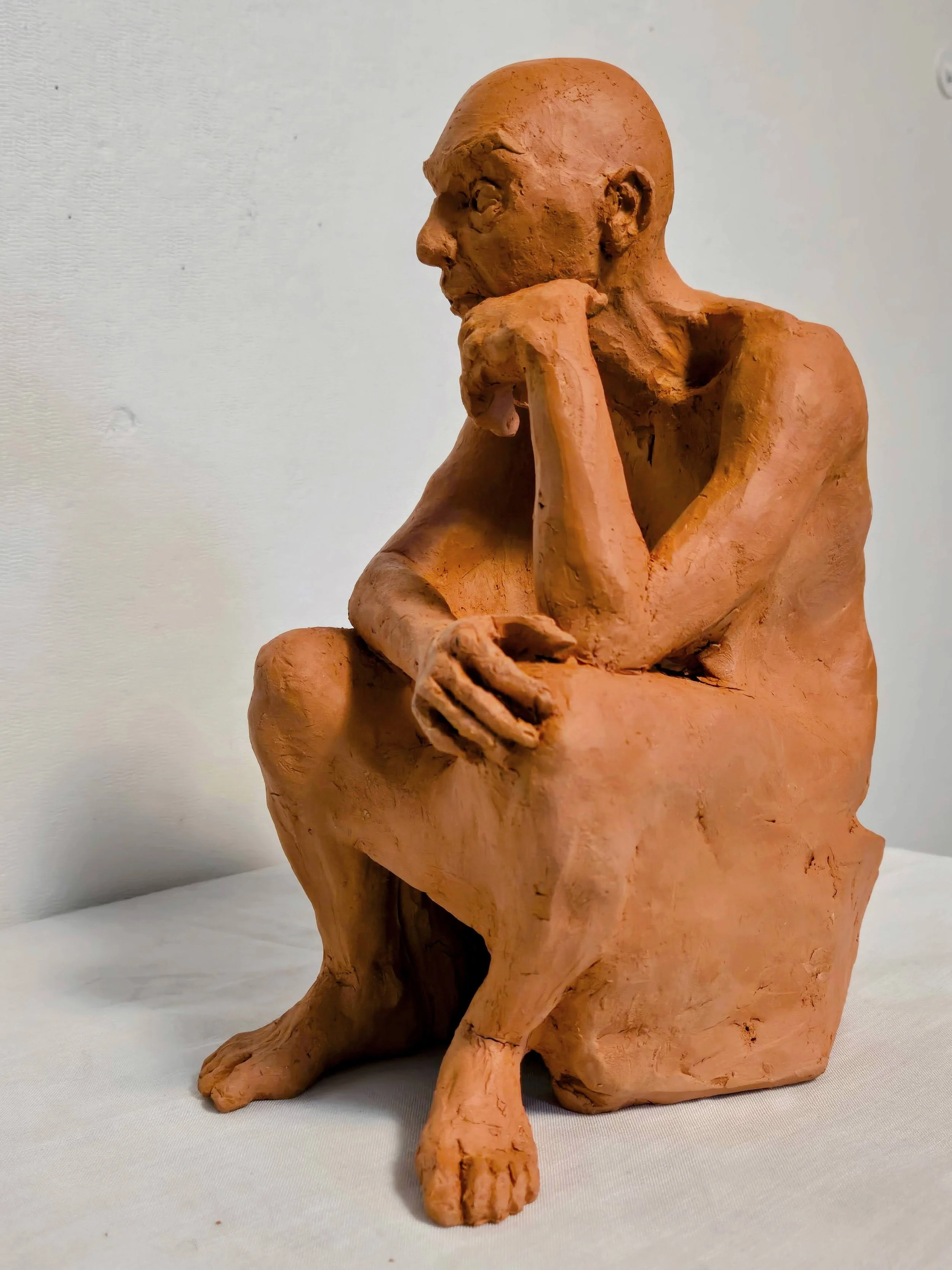 <p><strong>SARAH SPRINGER</strong>sculpture<a href="/sarah-springer-insp-2026">More →</a></p>