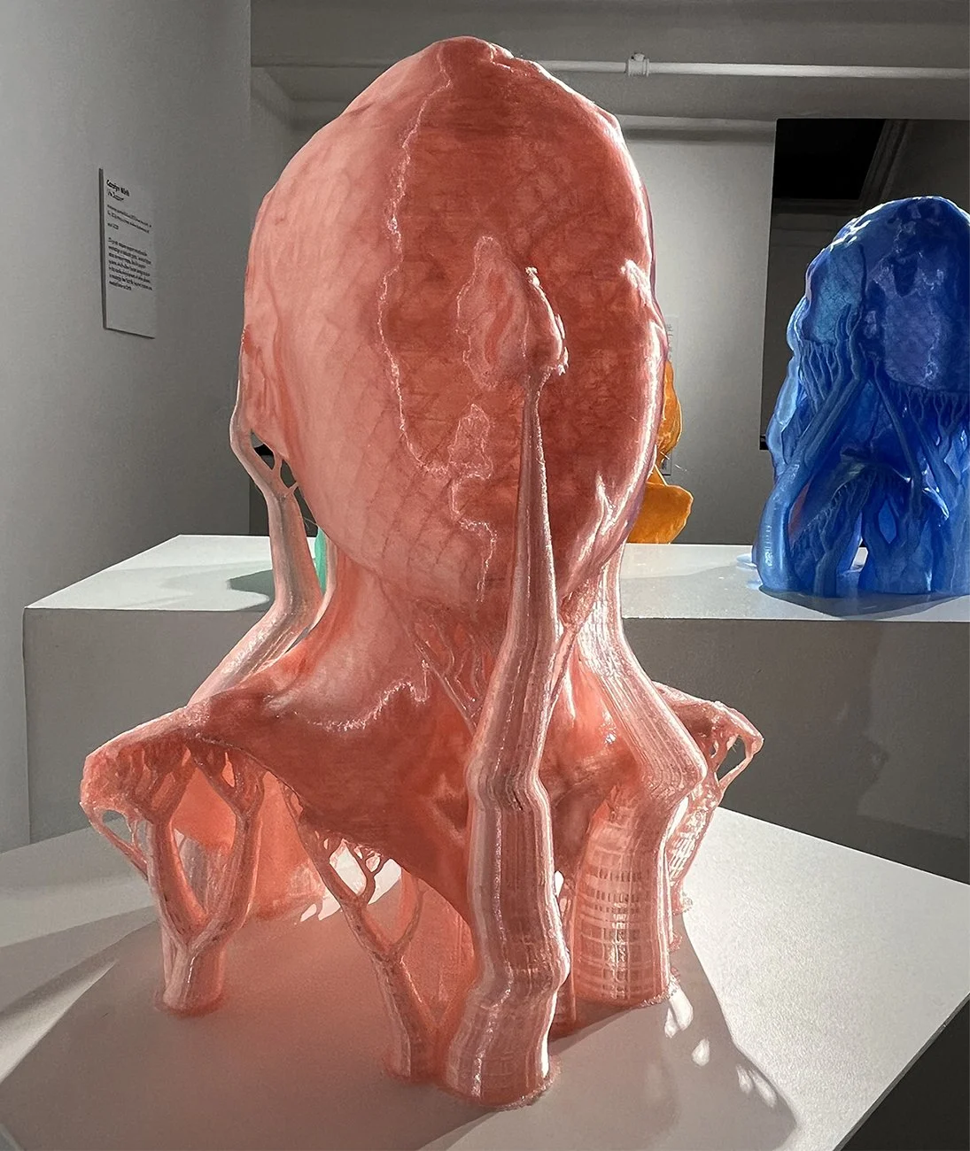 <p><strong>CAROLYN WIRTH</strong>3D printed sculpture<a href="/carolyn-wirth-insp-2026">More →</a></p>