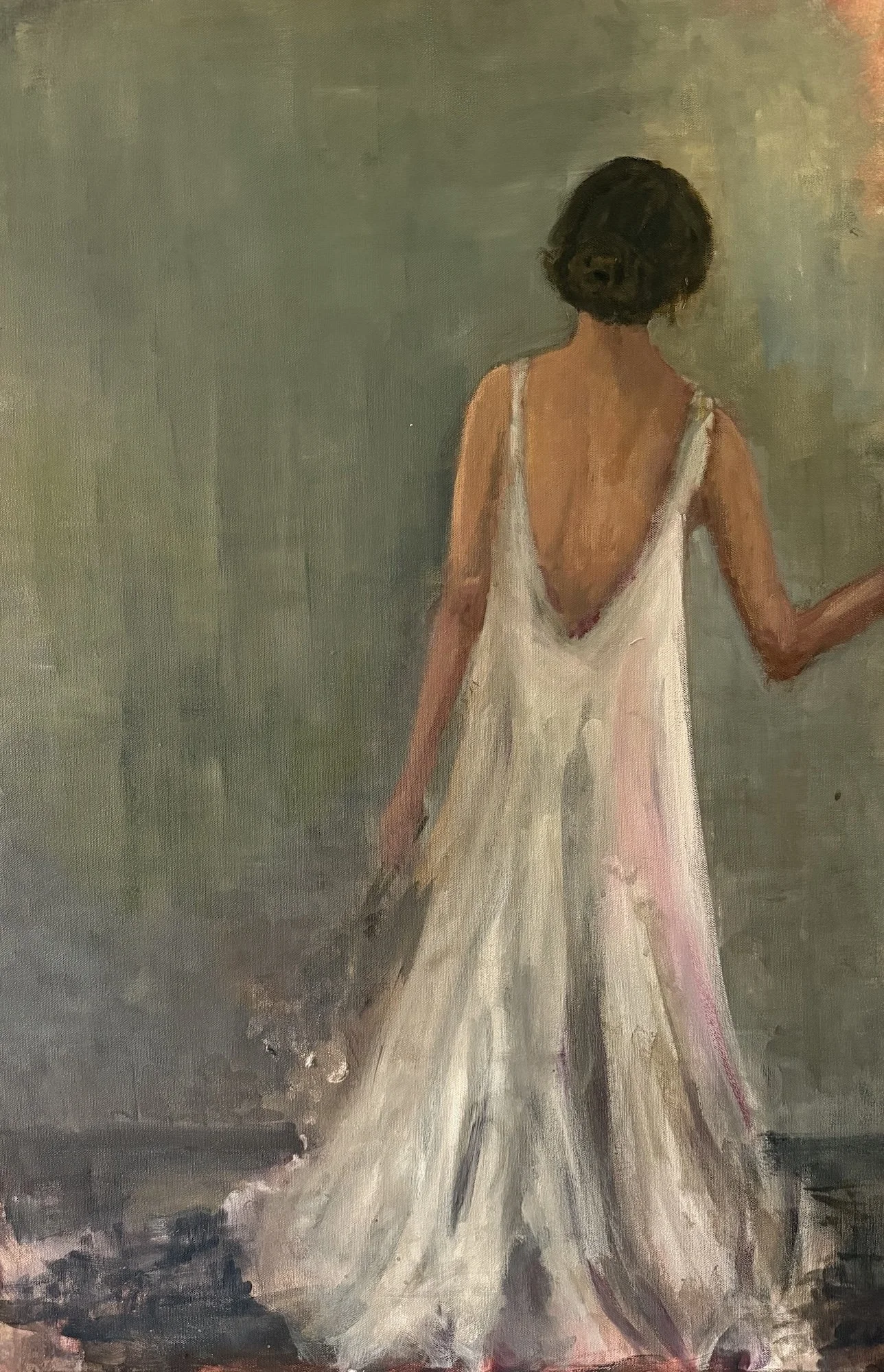 <p><strong>CLAUDIA DOHERTY</strong>acrylic painting<a href="/claudia-doherty-insp-2026">More →</a></p>