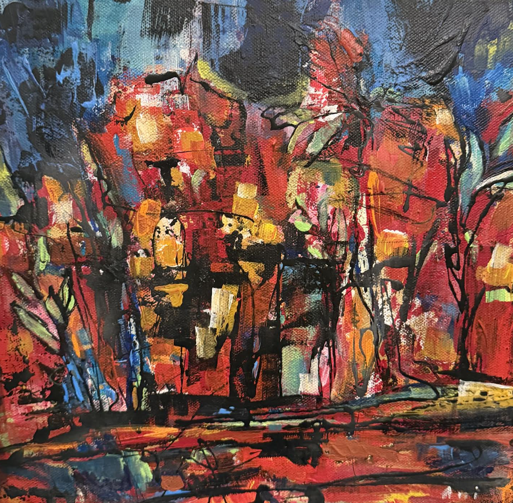 <p><strong>ANI BABAIAN</strong>mixed media<a href="/ani-babaian-jour-2026">More →</a></p>