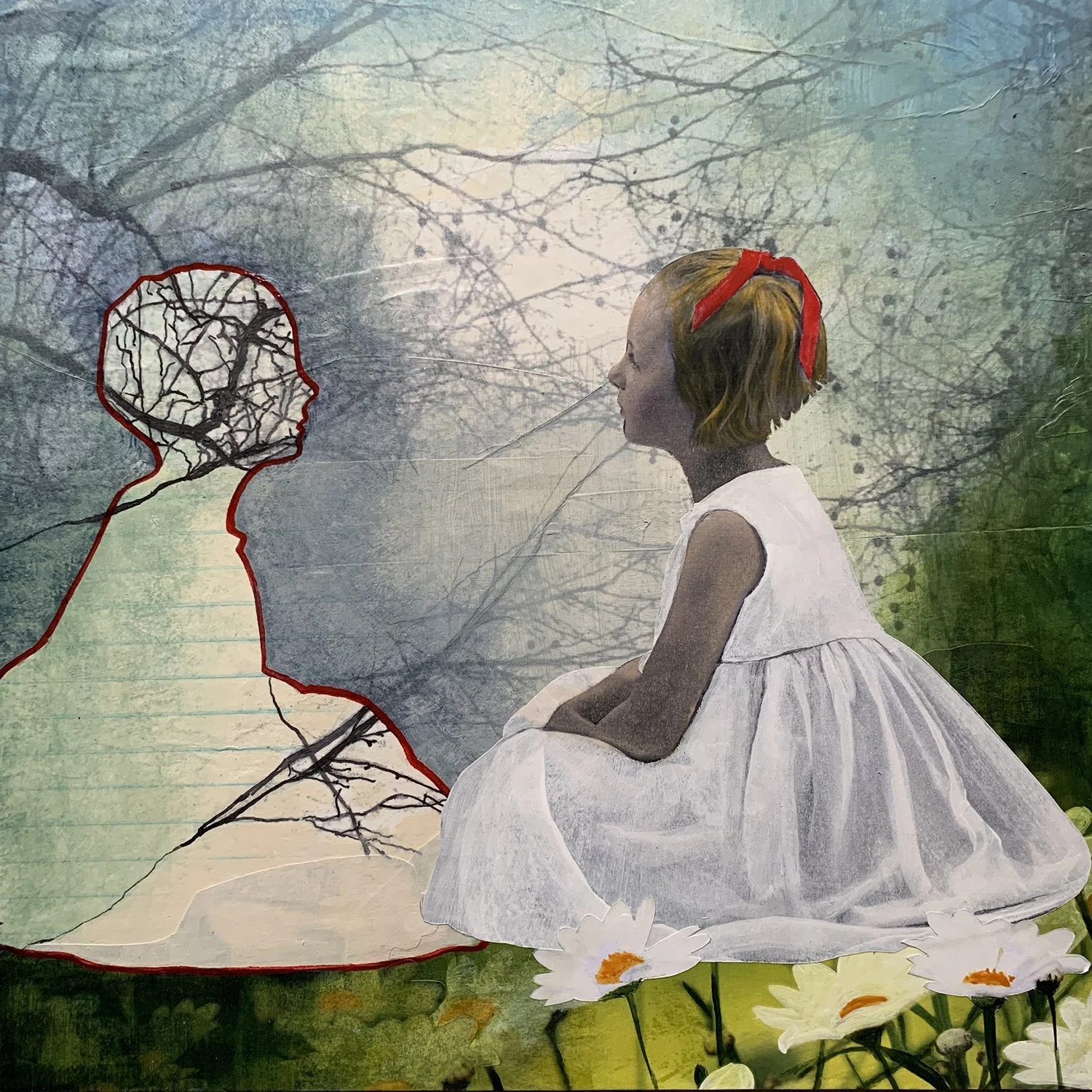 <p><strong>CAROLINE BOWDEN</strong>mixed media<a href="/caroline-bowden-jour-2026">More →</a></p>