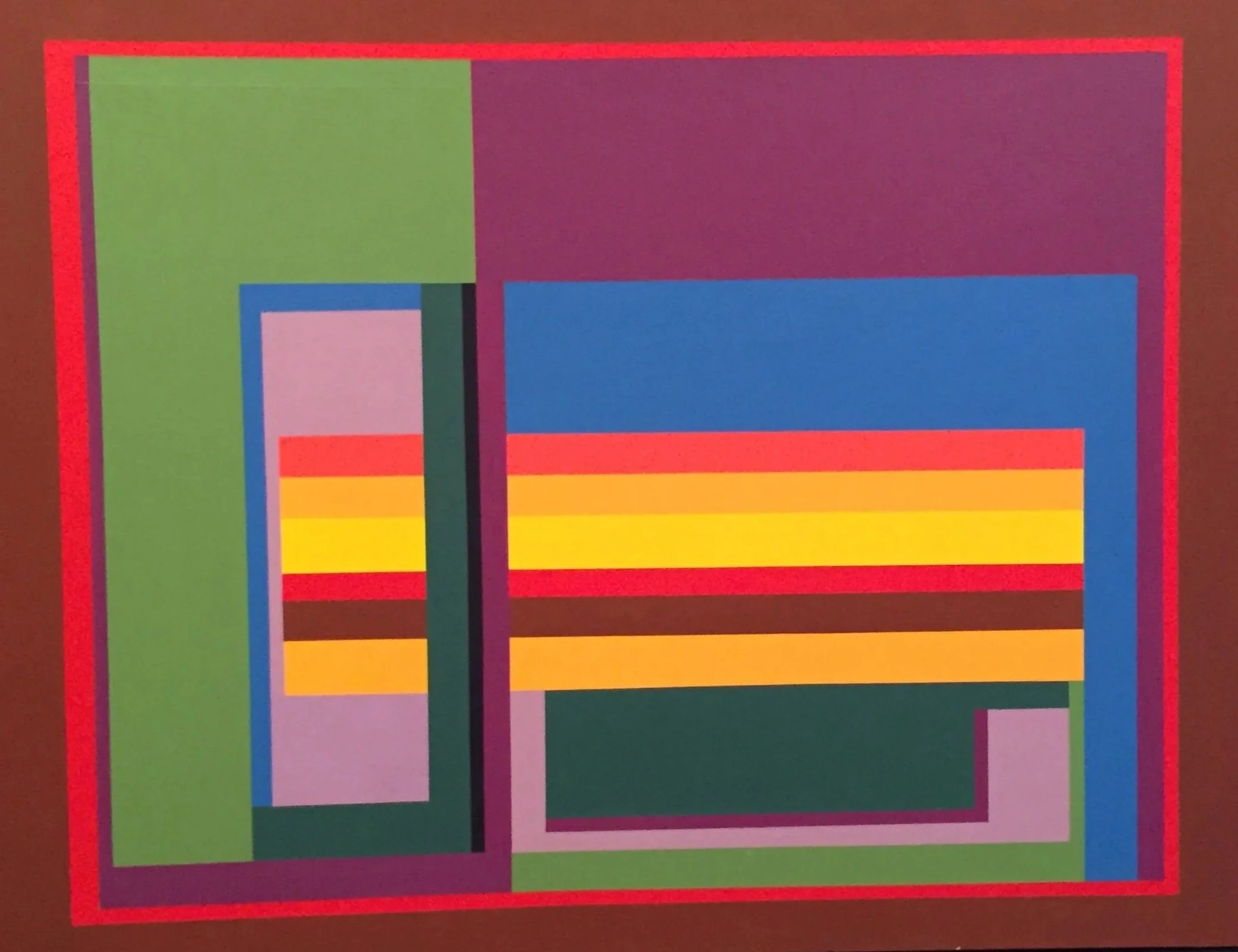 <p><strong>MARK CHADBOURNE</strong>acrylic painting<a href="/mark-chadbourne-jour-2026">More →</a></p>
