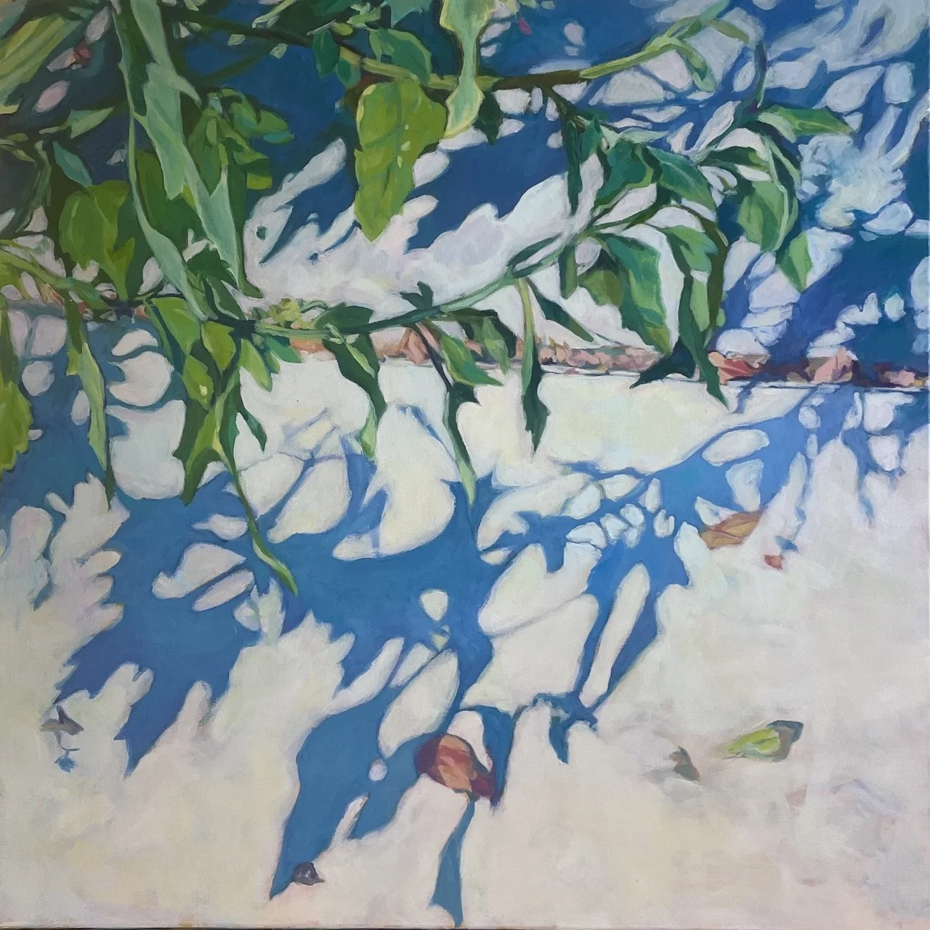 <p><strong>SARA GRAVANTE</strong>acrylic painting<a href="/sara-gravante-jour-2026">More →</a></p>