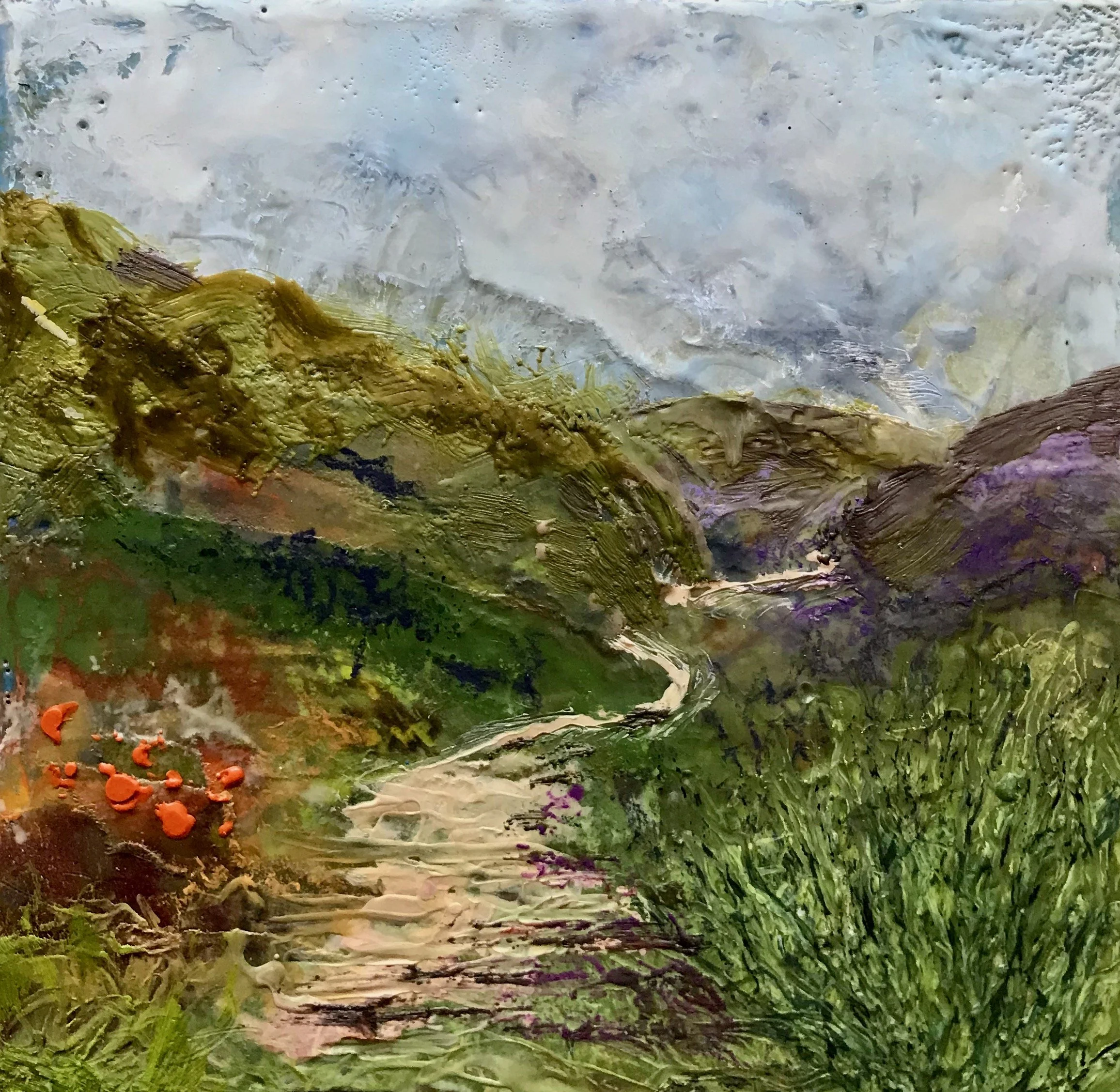 <p><strong>NANCY HAMANN</strong>encaustic painting<a href="/nancy-hamann-jour-2026">More →</a></p>