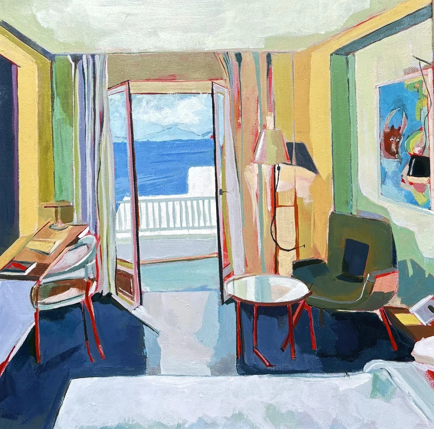 <p><strong>JANE LEVIN</strong>acrylic painting<a href="/jane-levin-jour-2026">More →</a></p>