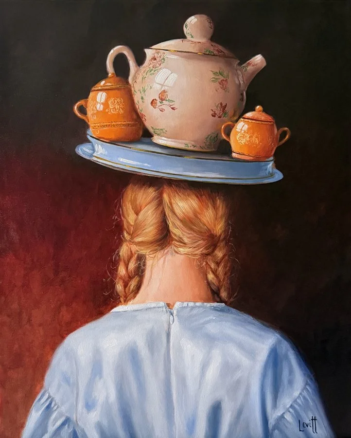 <p><strong>BARNEY LEVITT</strong>oil painting<a href="/barney-levitt-jour-2026">More →</a></p>