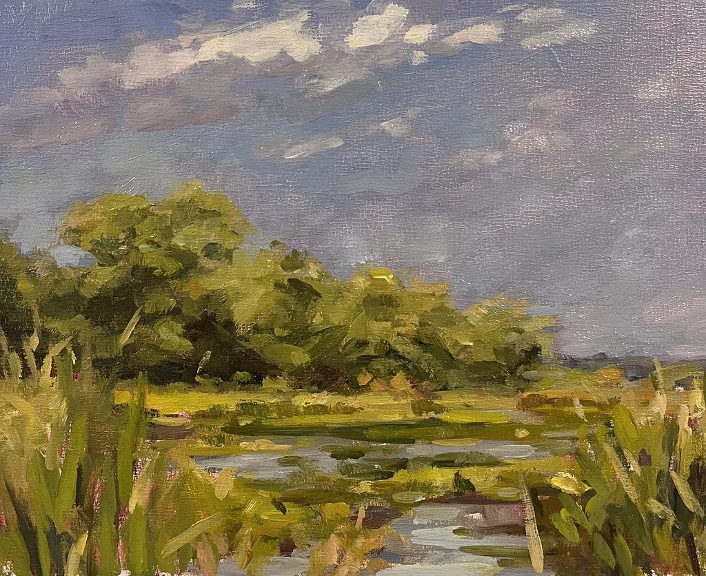 <p><strong>HEIDI MANN</strong>oil painting<a href="/heidi-mann-jour-2026">More →</a></p>