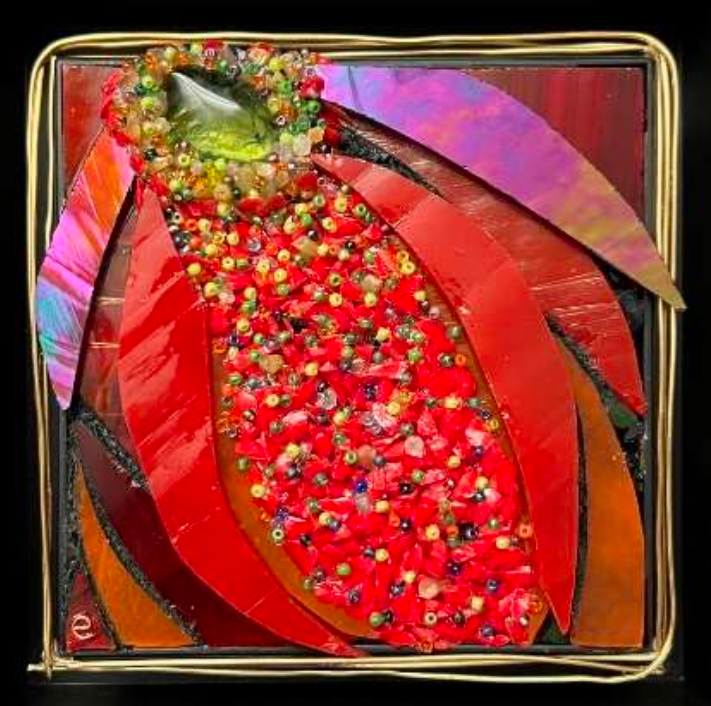 <p><strong>ELIZABETH MARTINEZ</strong>mixed media<a href="/elizabeth-martinez-jour-2026">More →</a></p>