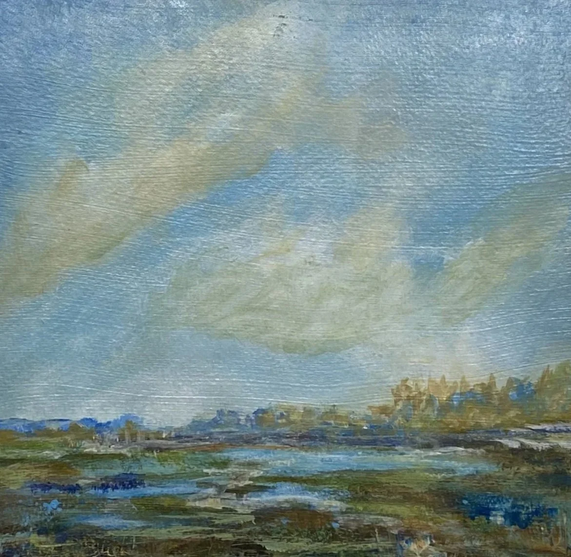 <p><strong>DEBORAH O'BRIEN</strong>acrylic painting<a href="/deborah-obrien-jour-2026">More →</a></p>