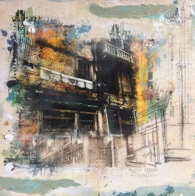 <p><strong>SUE PULASKI</strong>mixed media, encaustic<a href="/sue-pulaski-jour-2026">More →</a></p>
