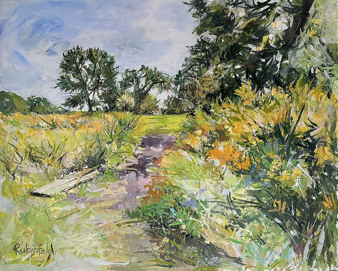 <p><strong>EMILY RUBINFELD</strong>oil painting<a href="/emily-rosenfeld-jour-2026">More →</a></p>
