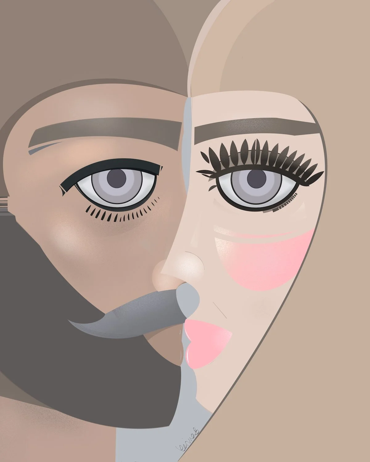 <p><strong>CERINA SECHLER</strong>hand-drawn digital art<a href="/cerina-sechler-jour-2026">More →</a></p>
