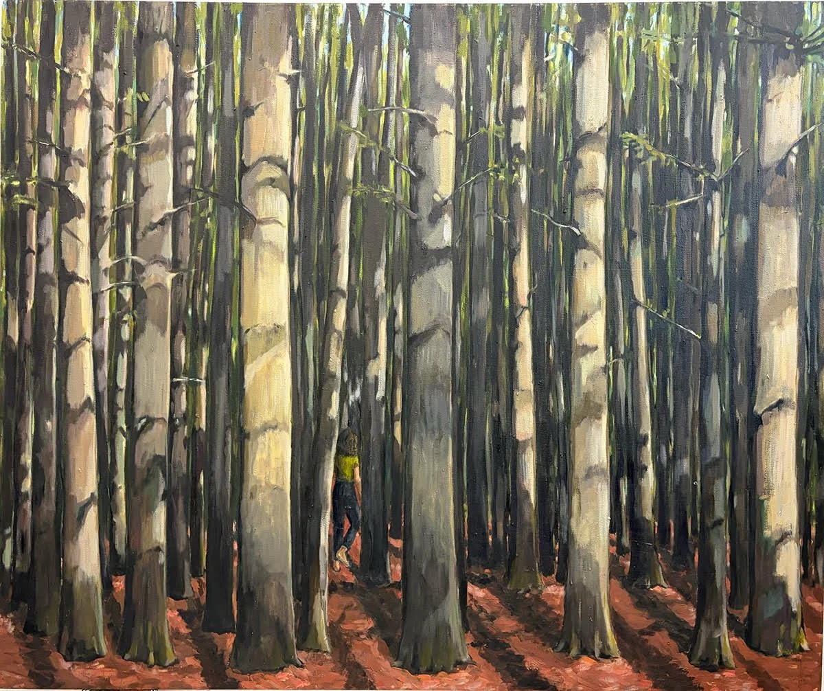 <p><strong>ANDREA TISHMAN</strong>oil painting, linocut printmaking<a href="/andrea-tishman-jour-2026">More →</a></p>