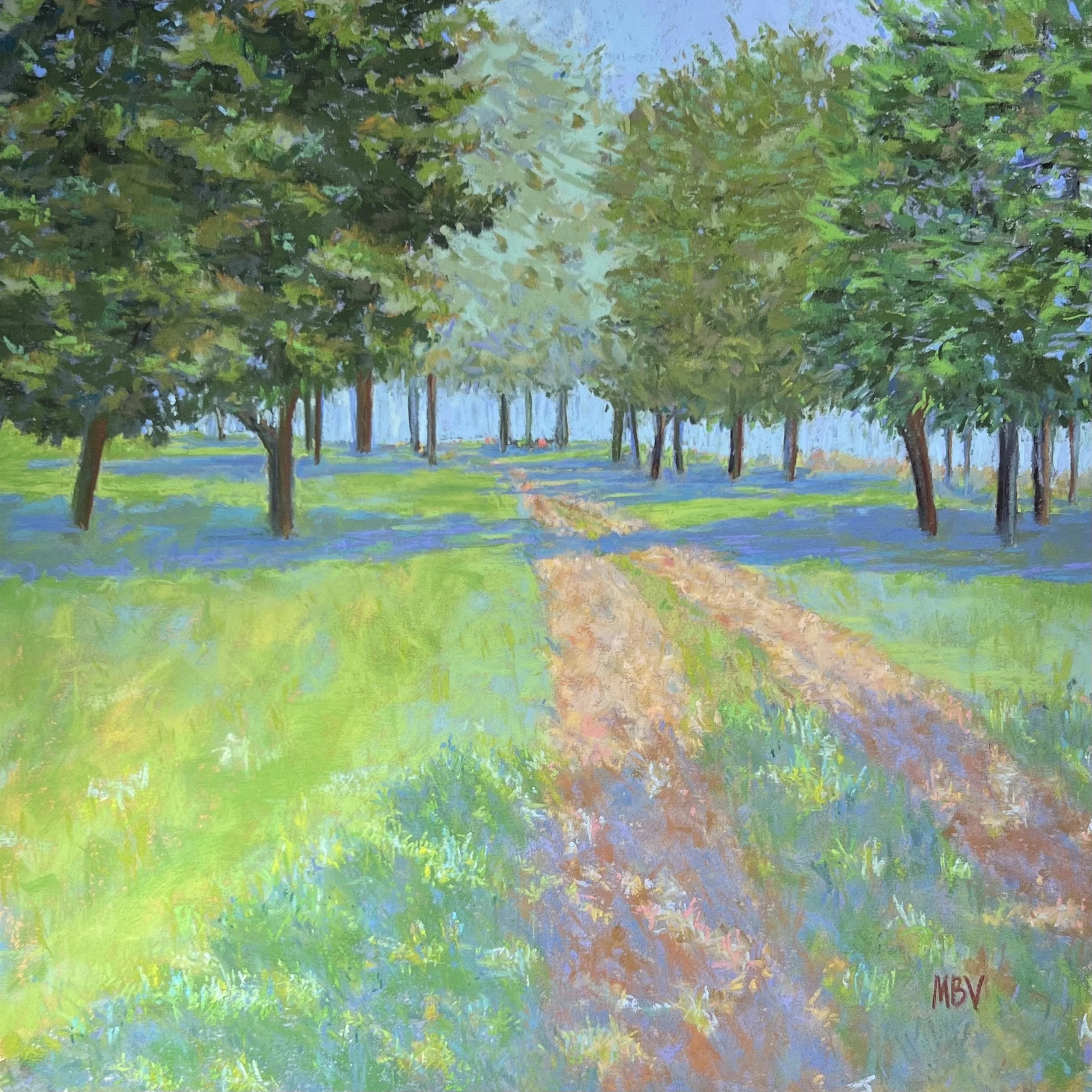 <p><strong>PEGGY VAN VALKENBURGH</strong>pastel painting<a href="/peggy-van-valkenburgh-jour-2026">More →</a></p>