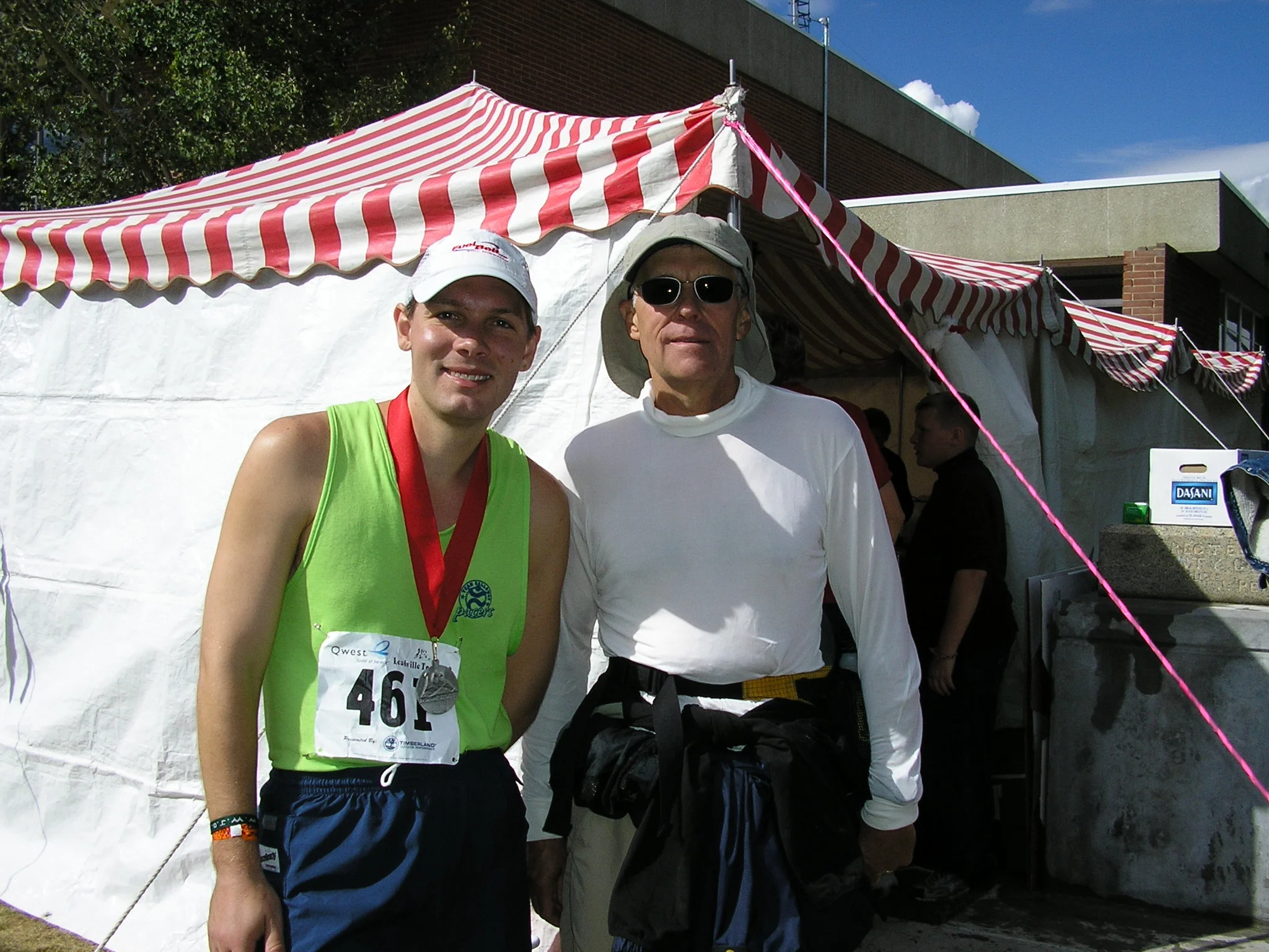 Jeff Galloway's Blog: How can I run fast in the marathon when my training pace is so slow?