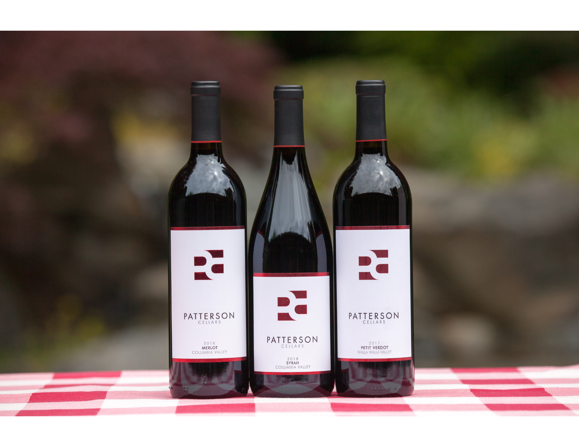 Wine Club BBQ - Seattle