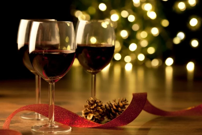 Patterson Cellars @ Bothell Taste of the Holidays