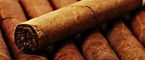 Port & Cigar After Hours Event