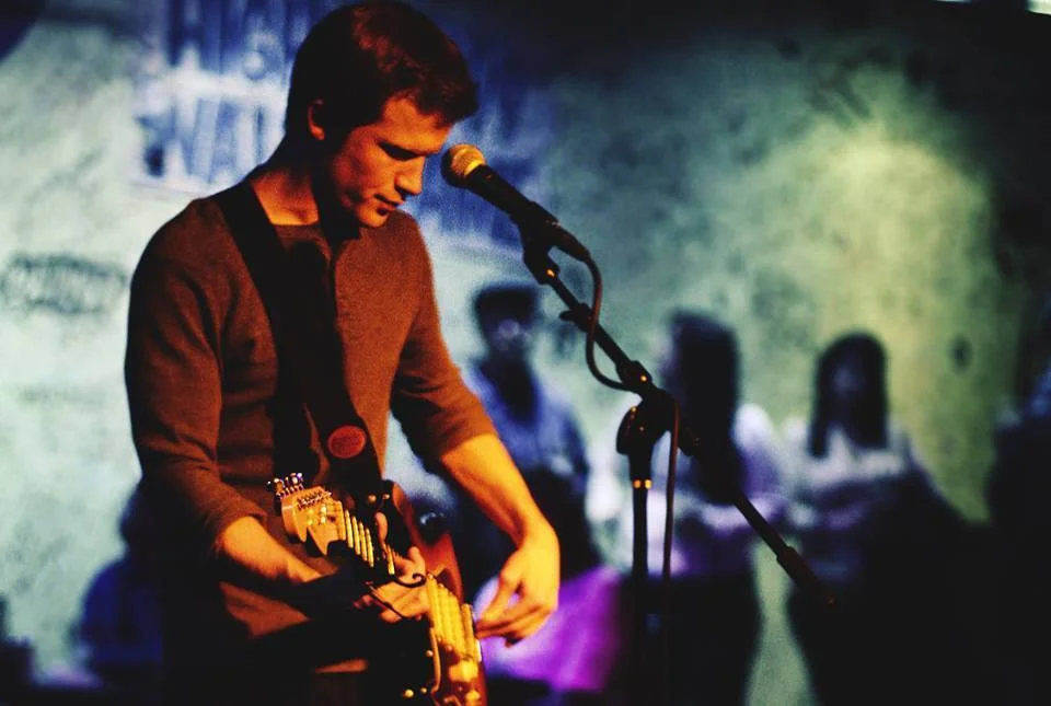 LIVE MUSIC FRIDAY @ HOLLYWOOD HILL