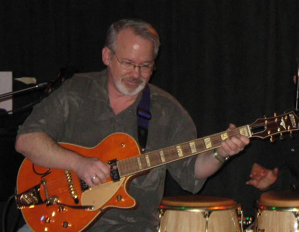 LIVE MUSIC FRIDAY @ HOLLYWOOD HILL