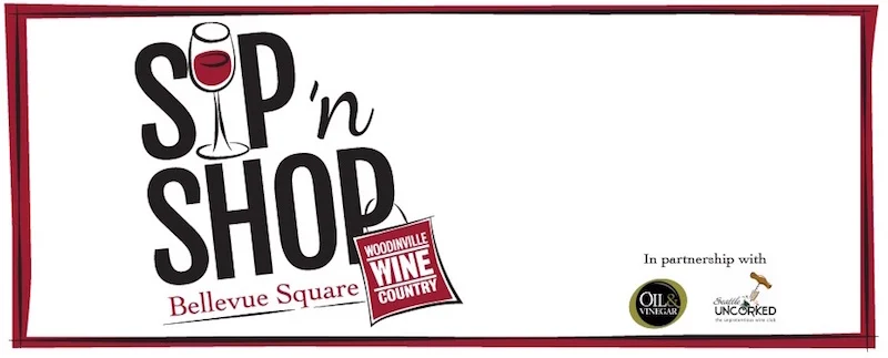Patterson Cellars @ Sip & Shop Bellevue