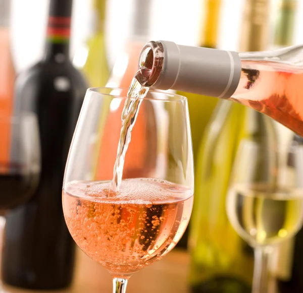 Vino at the Village Magnolia