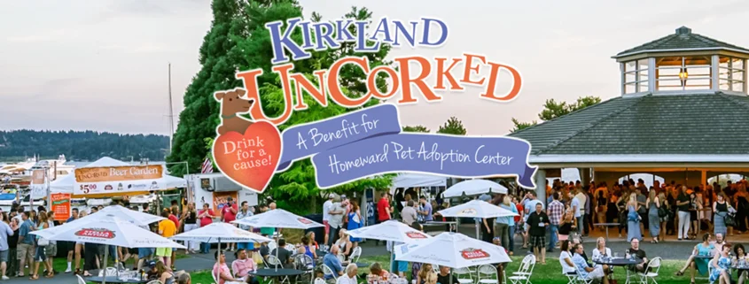 Kirkland Uncorked