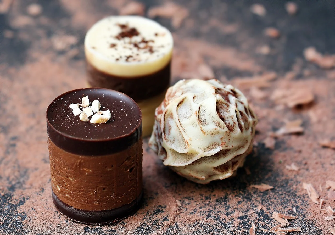 Enumclaw Wine &amp; Chocolate Festival