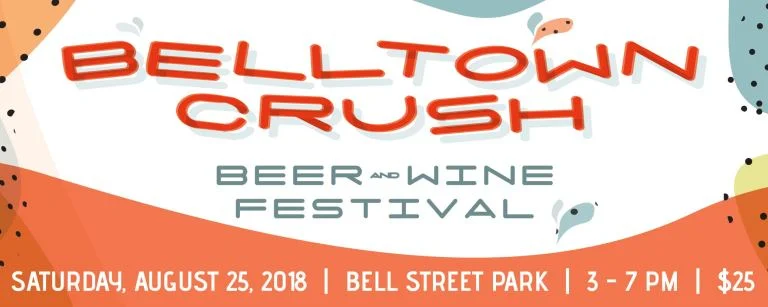 Belltown Crush