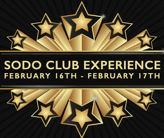 SoDo Wine Club VIP Experience