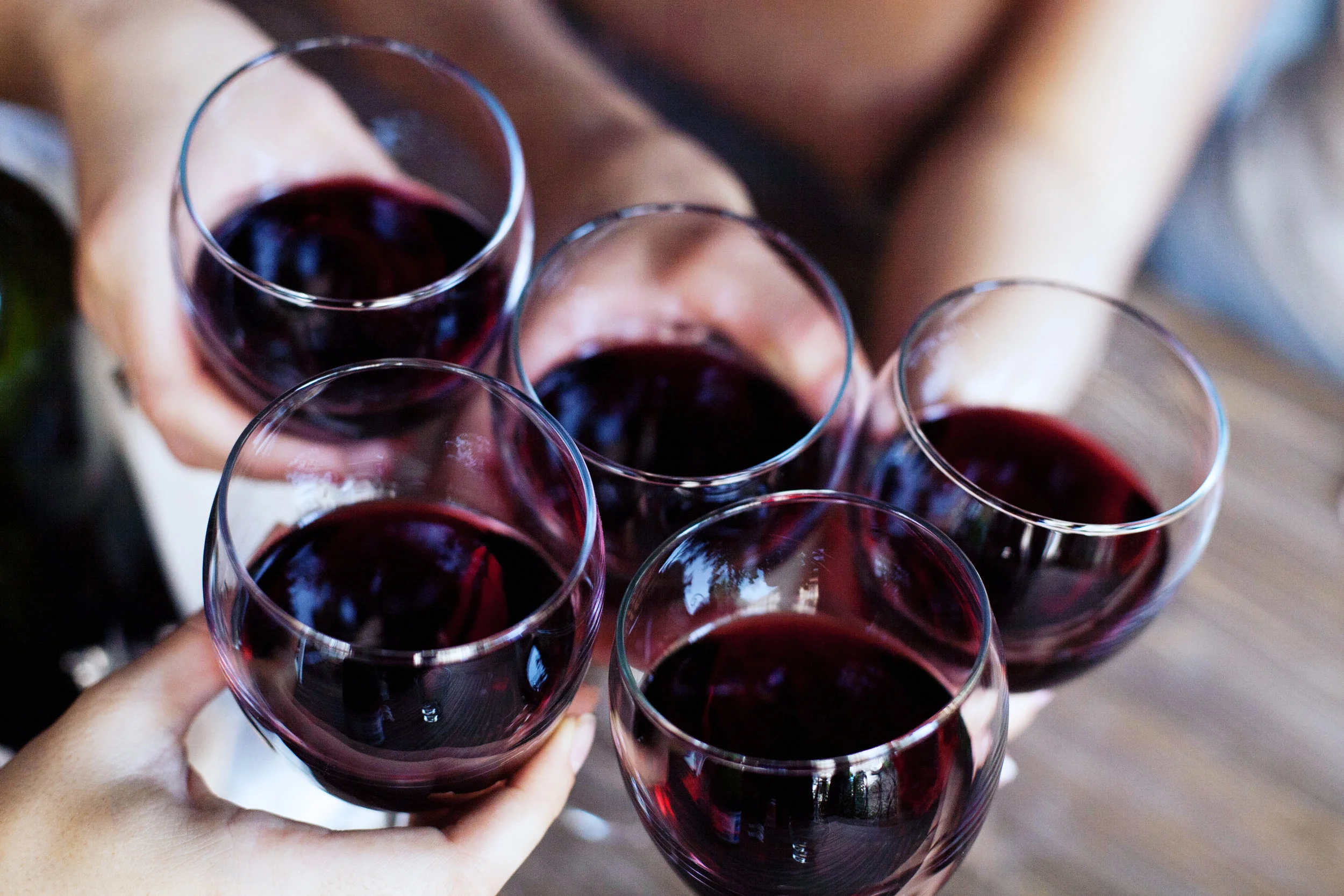 Poverty Bay Wine Festival 
