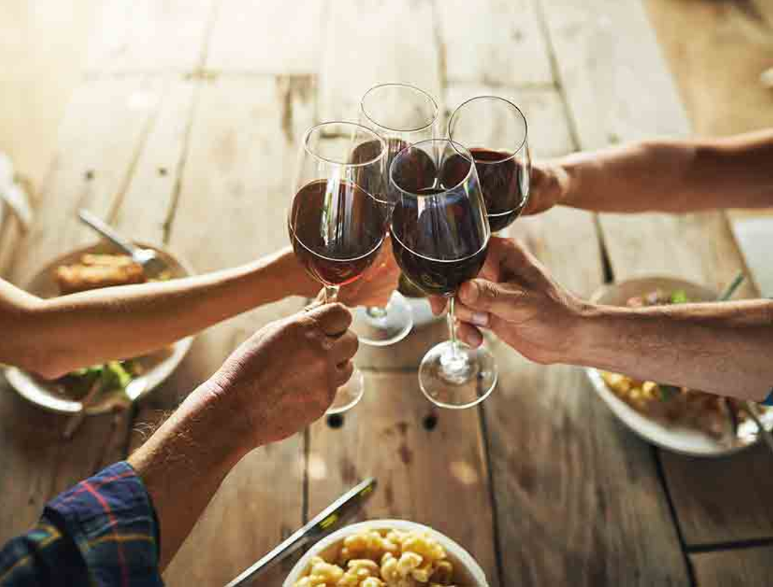 Belltown Crush Block Party