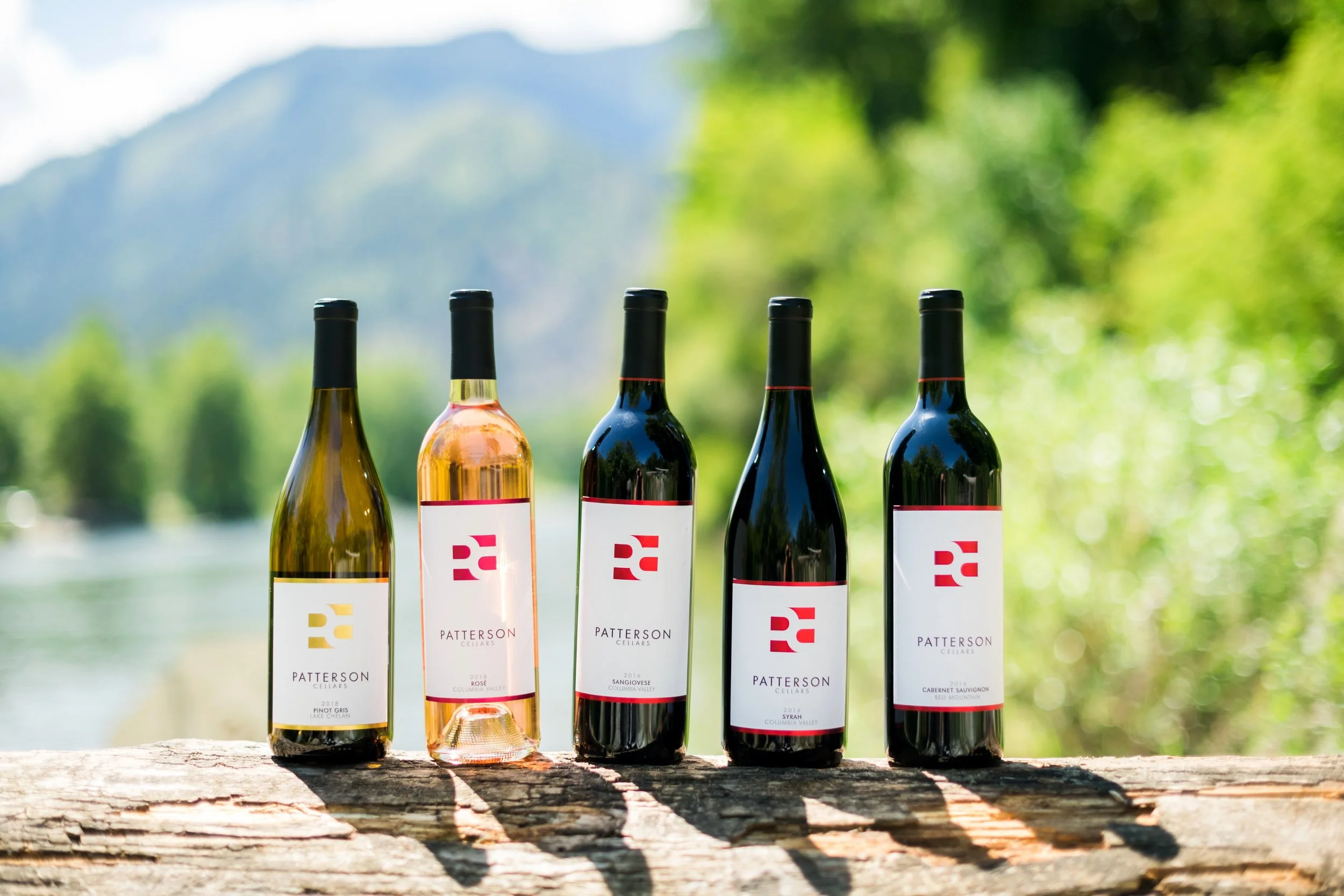 Mercer Island Wine & Art Uncorked