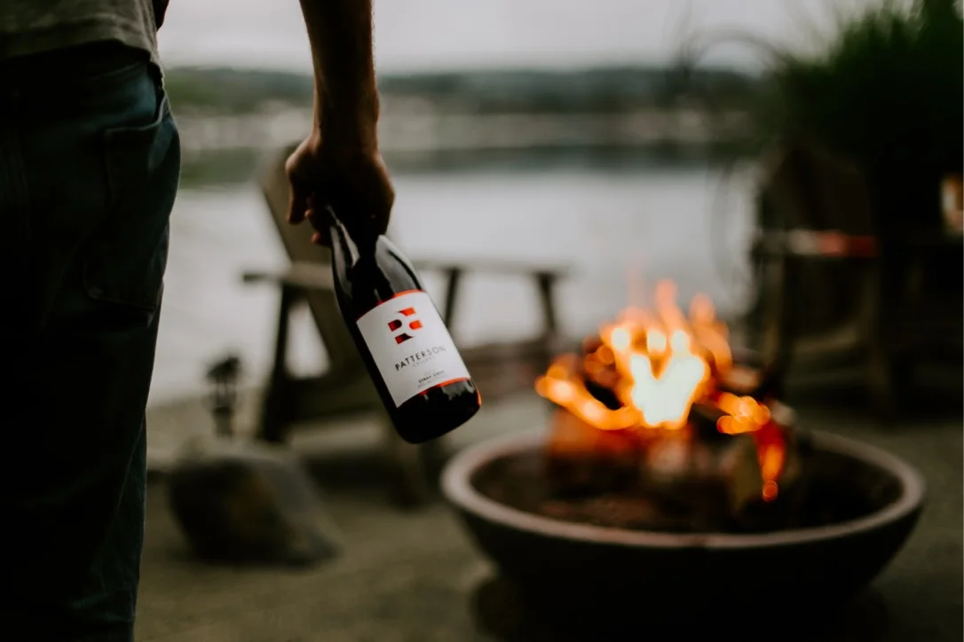 Ballard Wine Walk