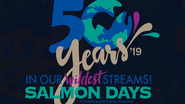 Issaquah Salmon Days