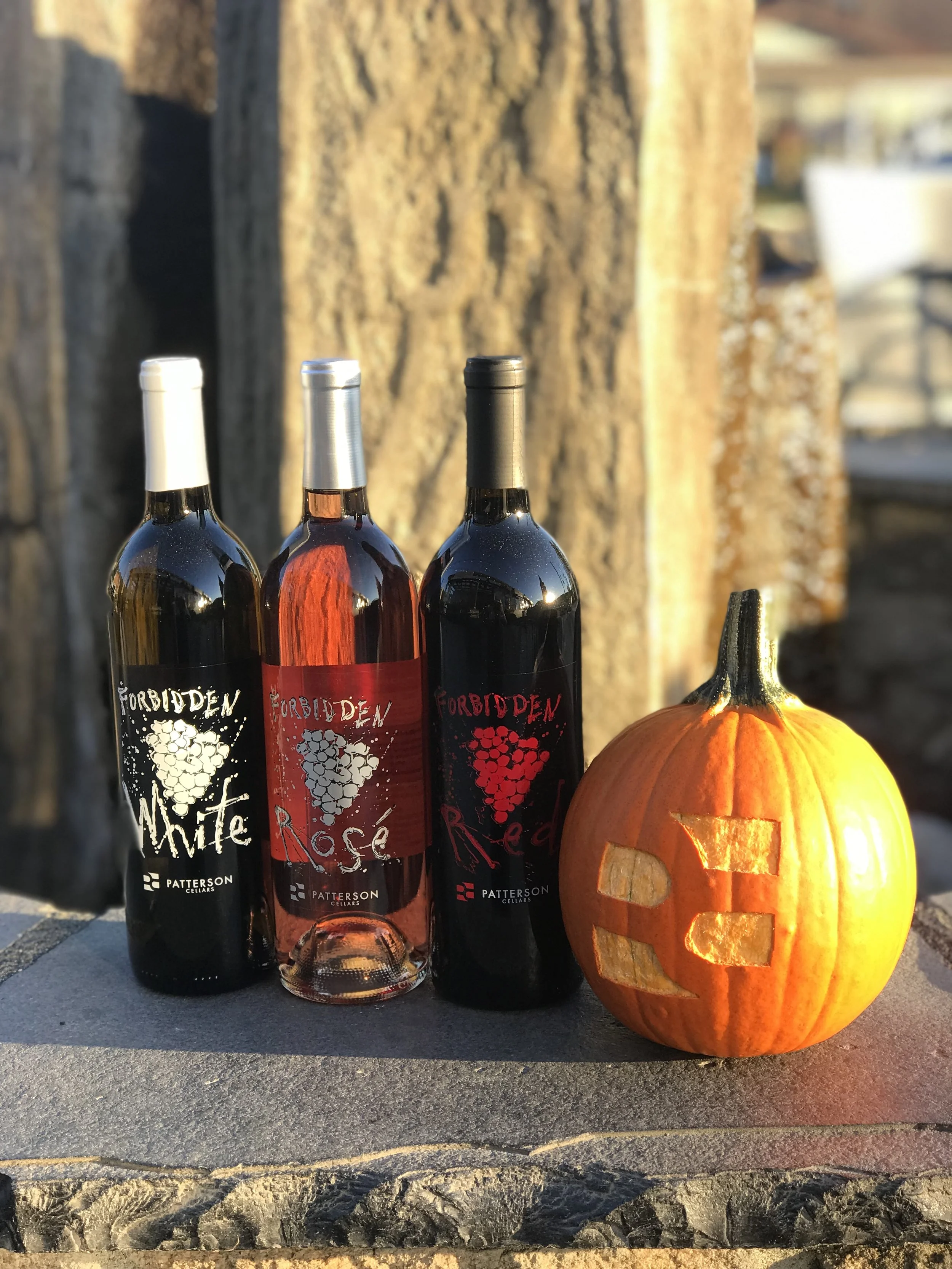 Halloween Celebration @ Hollywood