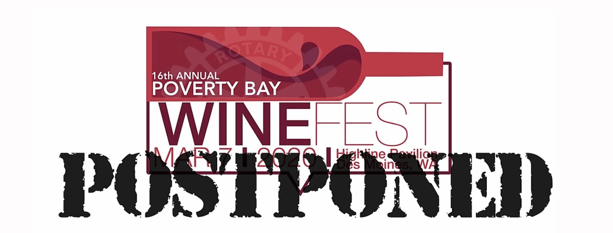 Poverty Bay Wine Fest